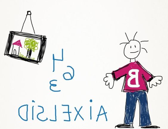 DISLEXIA