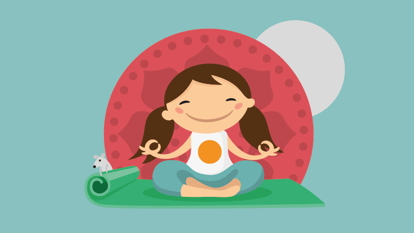MINDFULNESS EN EDUCACIÓN