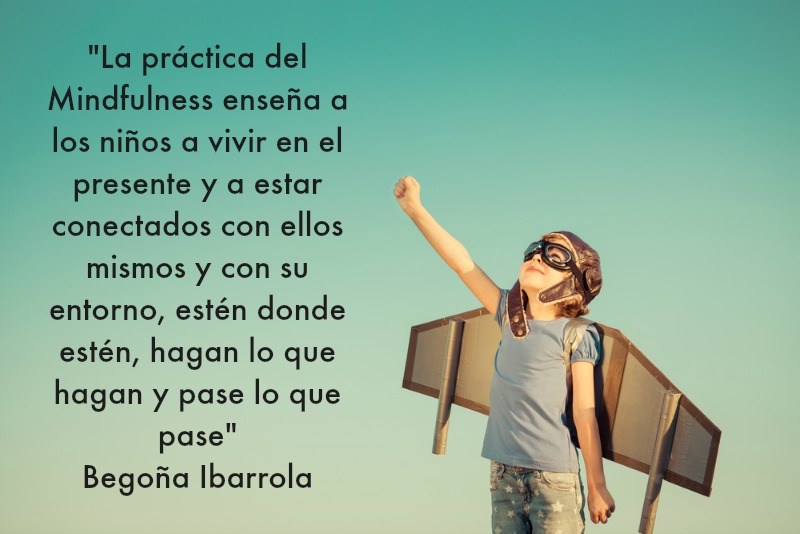 mindfulness en el contexto escolar