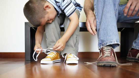 10 ASPECTOS RELEVANTES PARA FAVORECER LA AUTONOMÍA PERSONAL