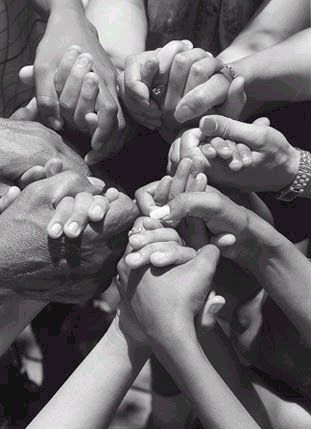 CENTRO DE APOYO A LAS FAMILIAS (CAF)