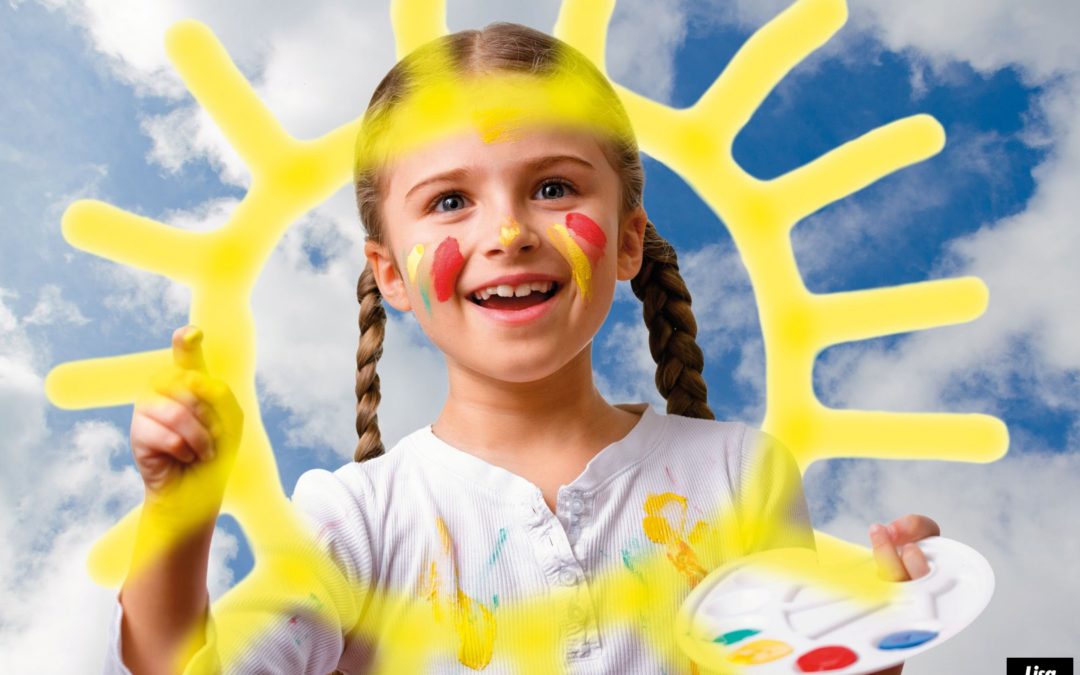 CÓMO AYUDAR A UN NIÑO O A UNA NIÑA A SER RESILIENTE