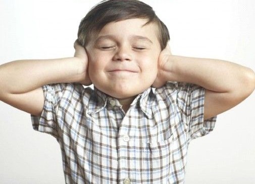 COMO HABLAR PARA QUE NUESTROS HIJOS ESCUCHEN