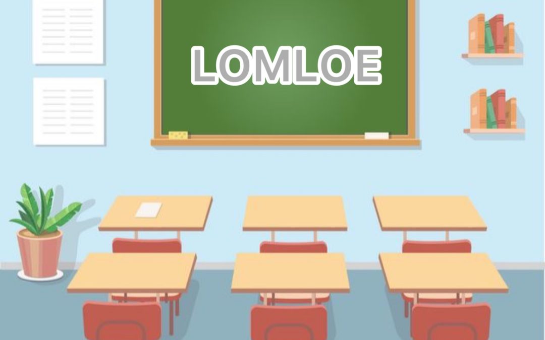 CLAVES PARA ENTENDER LA  LOMLOE,LA NUEVA LEY EDUCATIVA