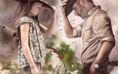 “EDUCAMOS A LOS HIJOS EN  «WALT DISNEY » Y LA VIDA ES «THE WALKING DEAD»